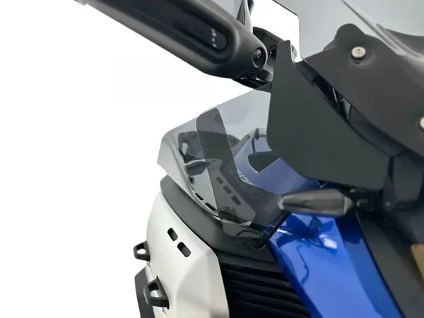 Боковые дефлекторы WRS Standard R1300
