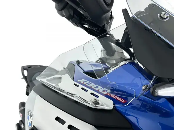 WRS Tankabdeckungen R1300GS