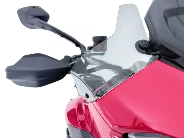 Seitenverkleidungen WRS Ducati Multistrada V2