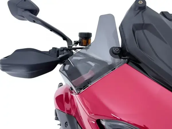Déflecteurs latéraux WRS Ducati Multistrada V2