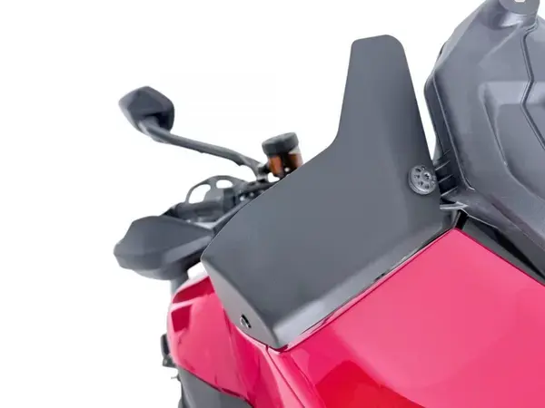 مصدات جانبية WRS Ducati Multistrada V2