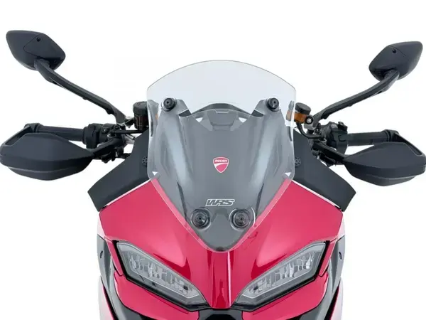 スポーツ サイクリーン デュカティ マルチストラーダ V2 WRS