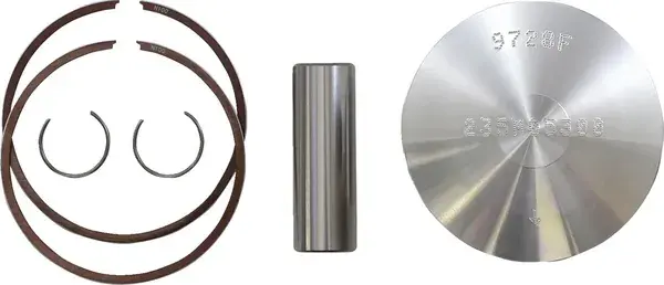Wiseco 2-Stroke Piston Kit — view 2