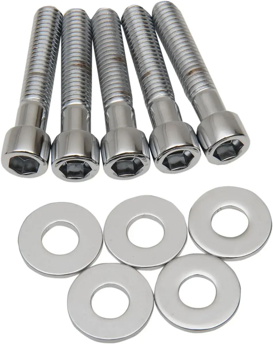 COLONY Bolt 7/16-14X2 1/4 プーリーボルト