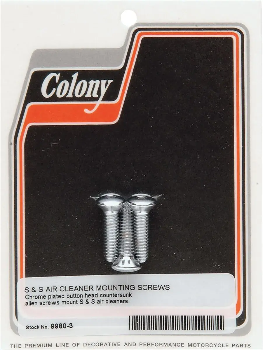 Veste Bolts S&S Air Colony