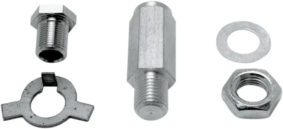 COLONY bout- en moerset voor bevestiging van middenconsolekap — Voertuigaccessoires