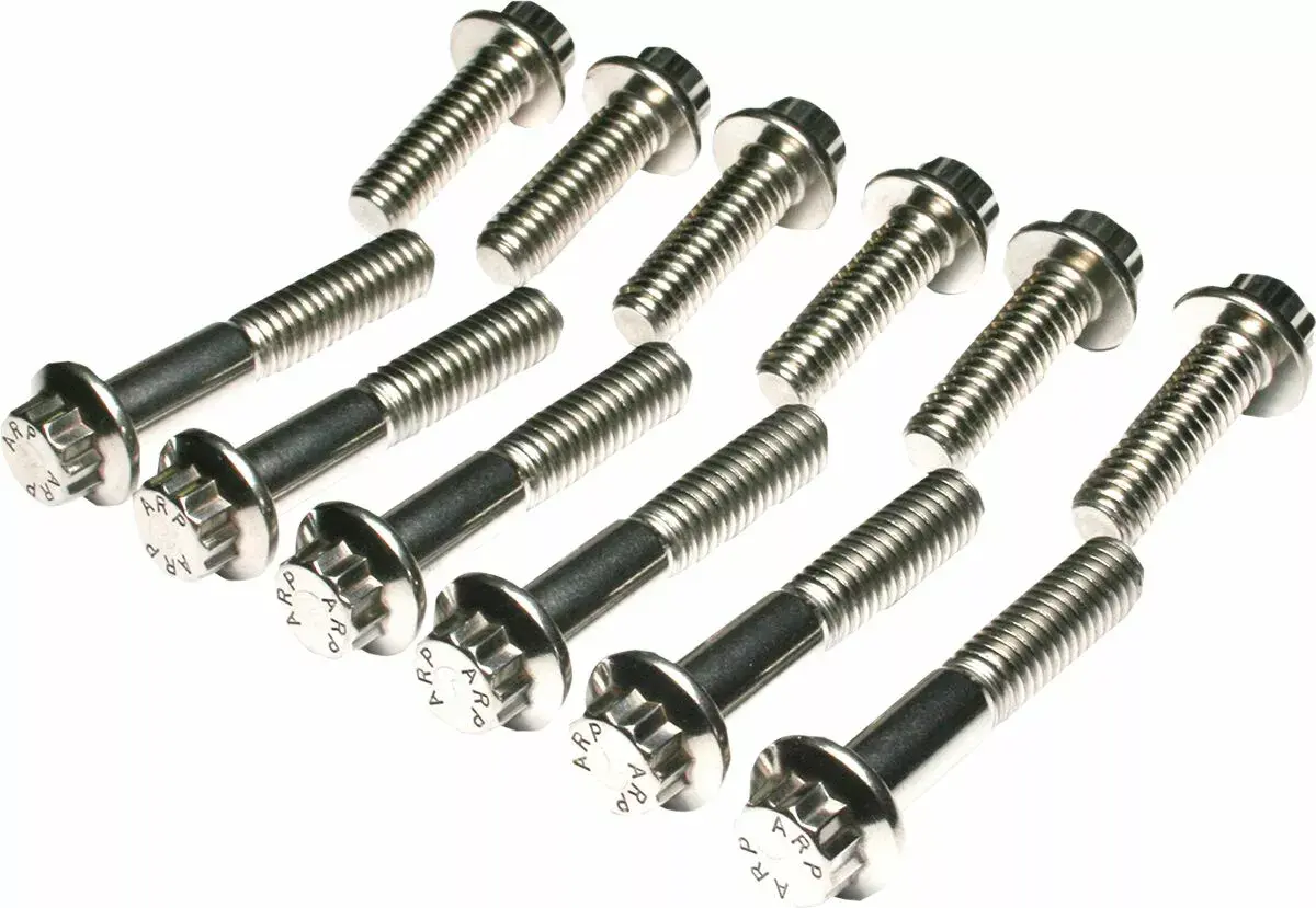 Комплект болтов коромысел Feuling Parts Bolt Rocker CVR 99-17