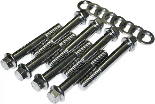 Bolt Ironhead Feuling Parts 실린더 헤드 볼트 키트
