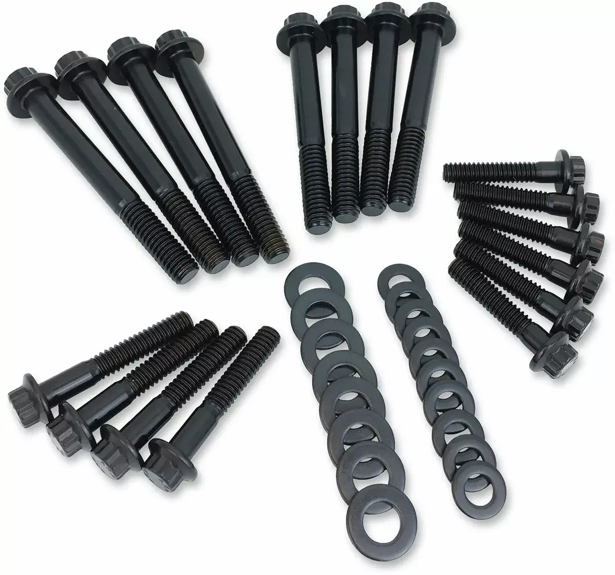 Feuling Parts Rocker CVR Evo 套件