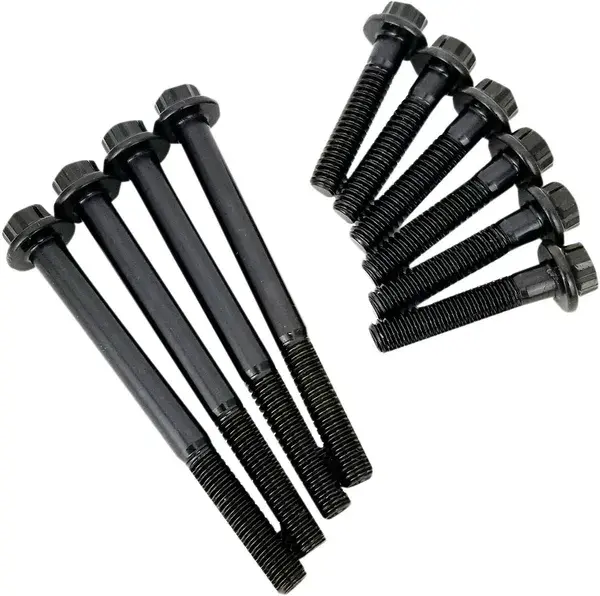 Комплект болтове за разпределител/маслена помпа Feuling Parts M8