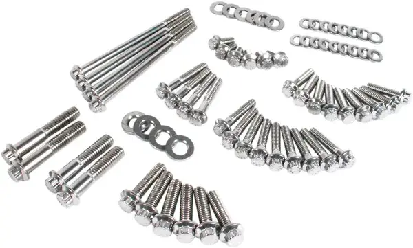 Šroub Bolt KT pri/tran FX 06-16 Feuling Parts