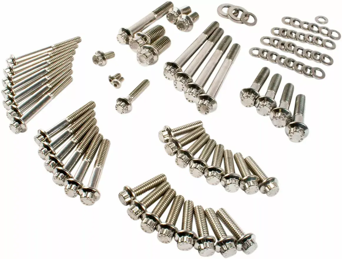클러치 키트 Bolt Ext Fast XL04-16 Feuling Parts