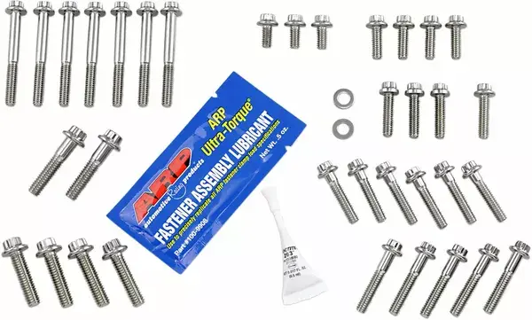 Bougie Bolt KT pri/tra FXR 85-99 Feuling Parts — Svíčky