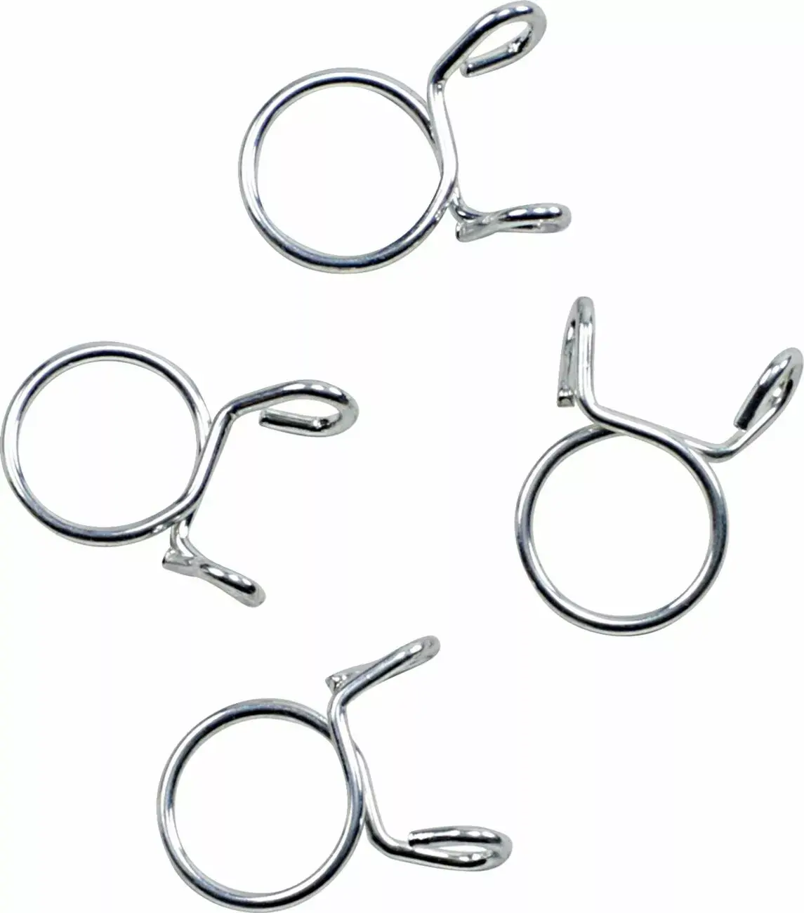 Klem Bahan Bakar All Balls Fuelstar 4PK