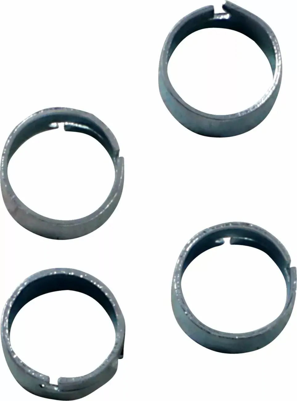 Хомуты топливные Fuelstar 4PK SL All Balls