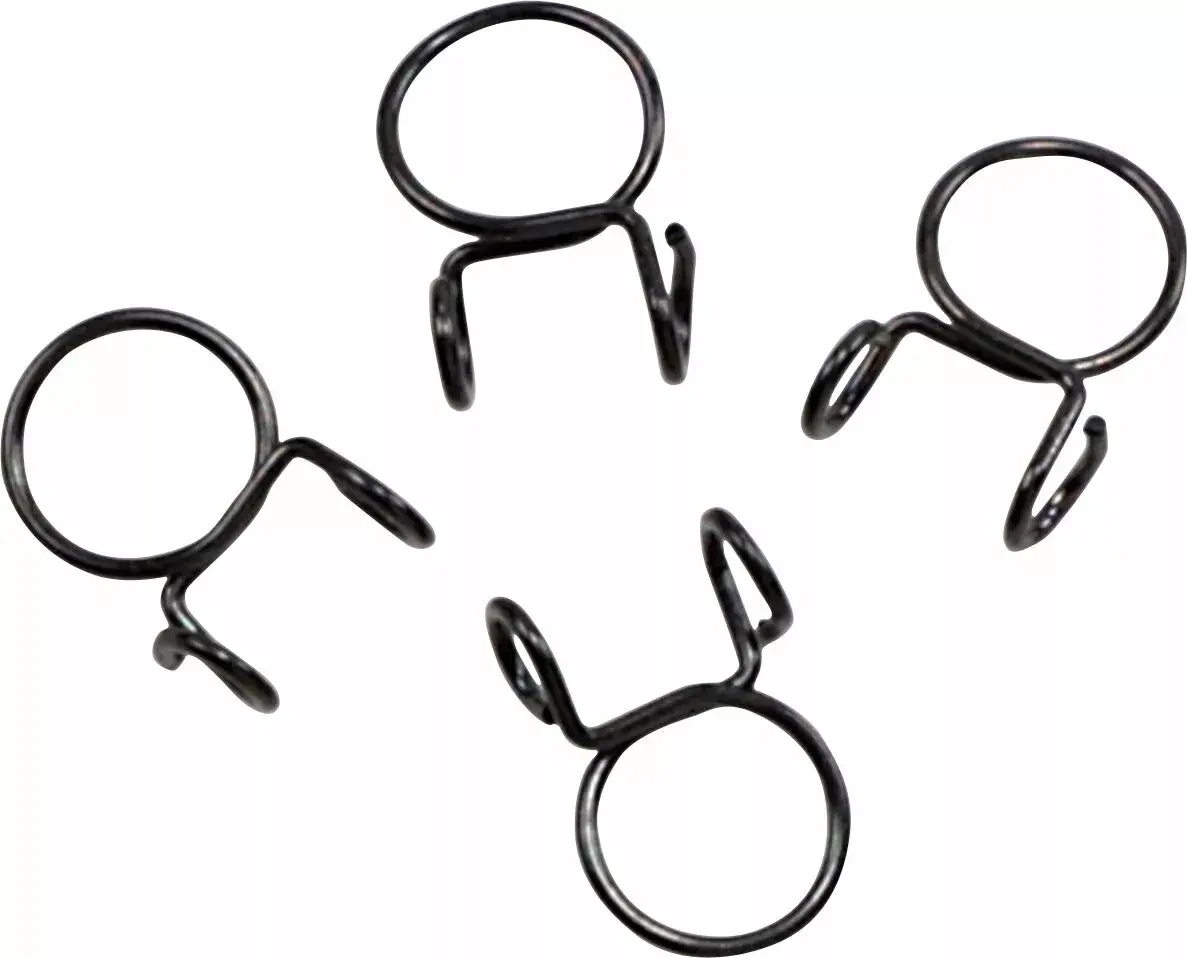 Svodidla palivového potrubí Fuelstar 4PK ALL BALLS