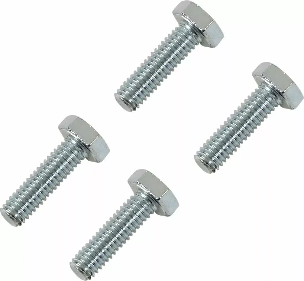 Bolts rotor hon