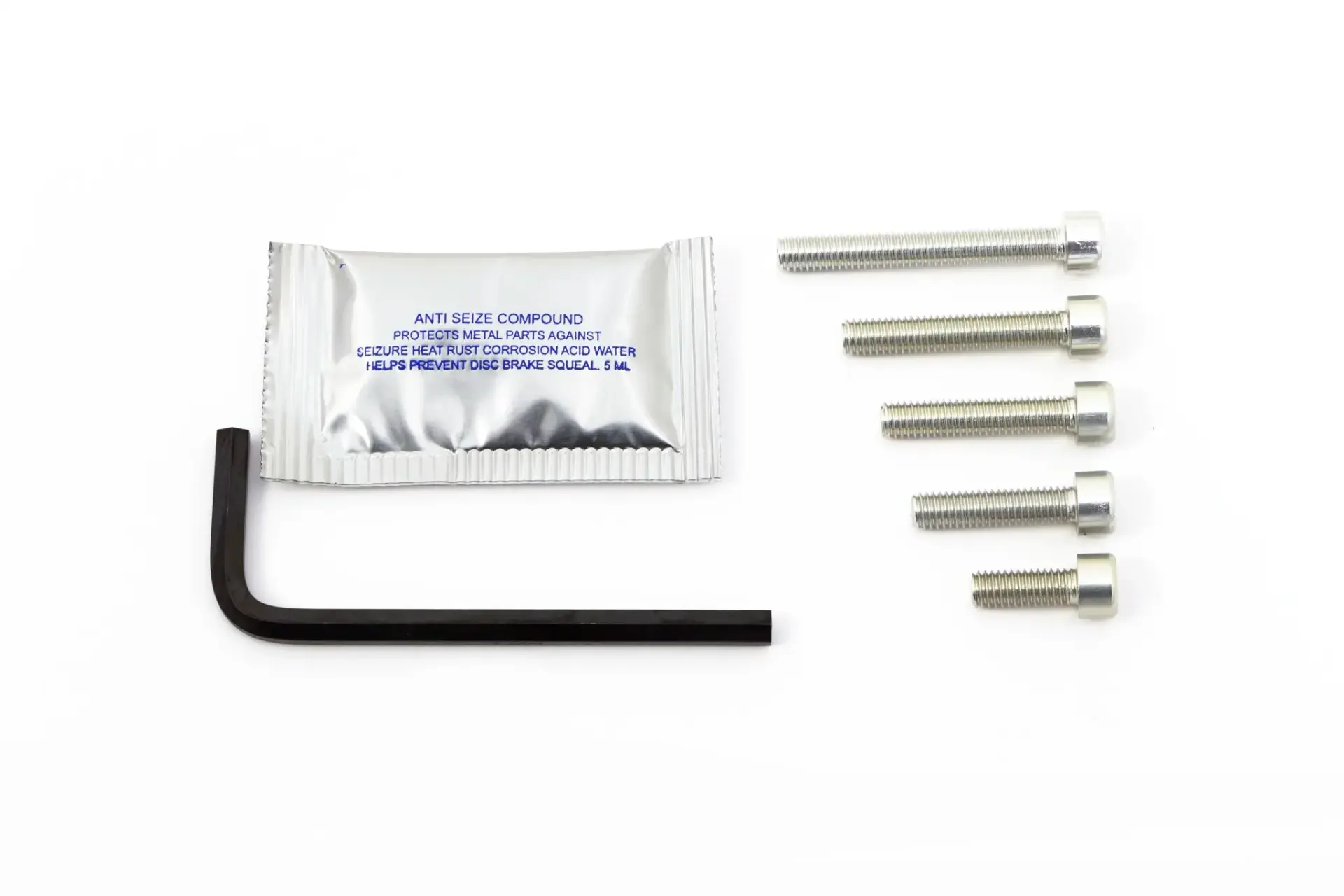 Kit de boulons moteur aluminium PRO BOLT Honda
