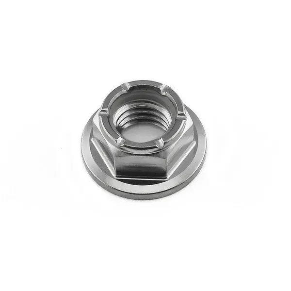 Ön pinyon somunu PRO BOLT