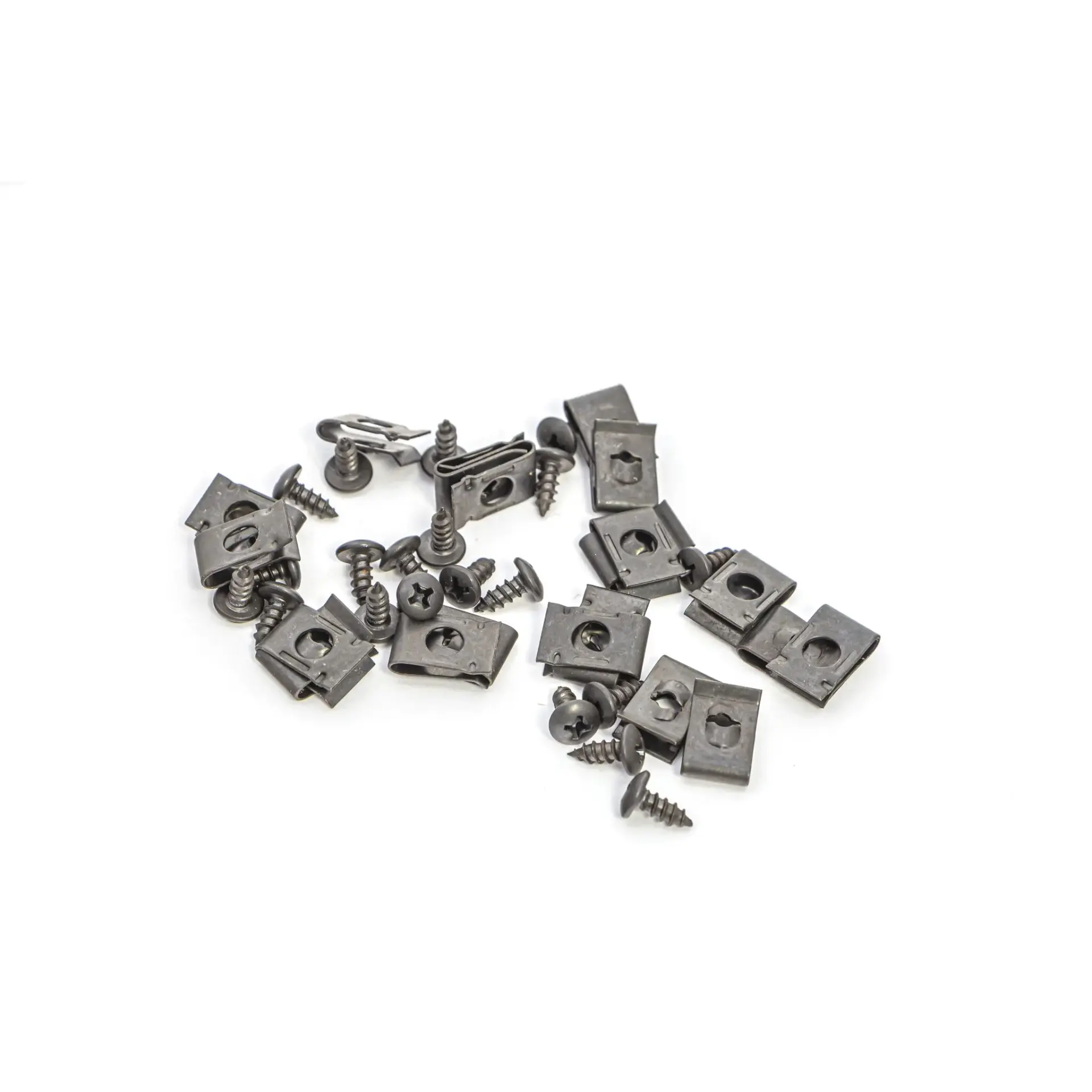Verkleidungsschrauben-Set 101 Octane