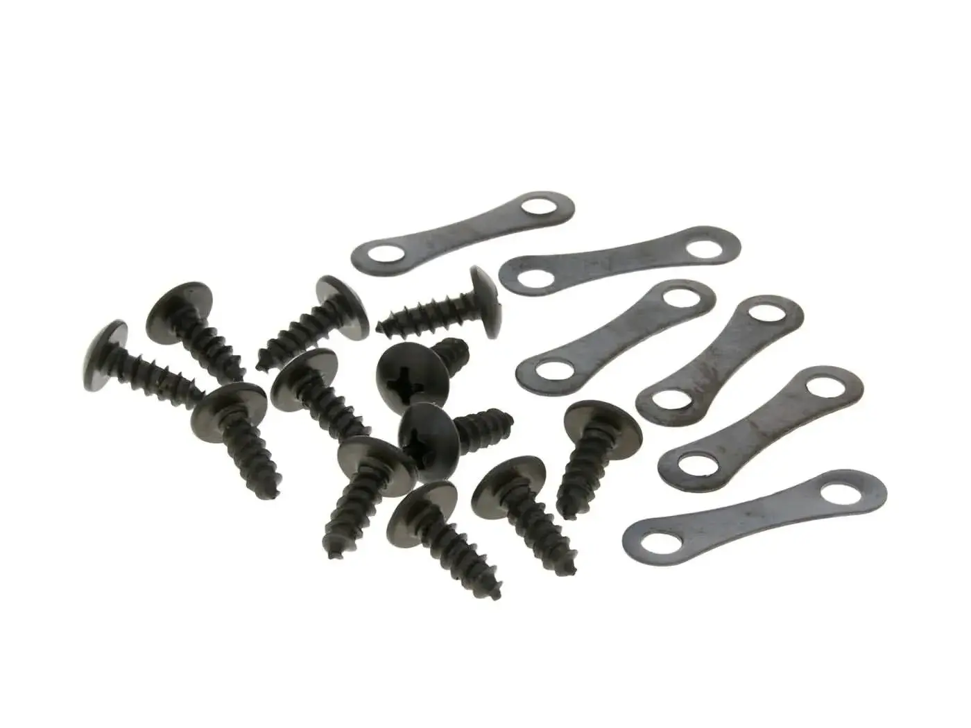 Kit de vis pour réparation 101 OCTANE