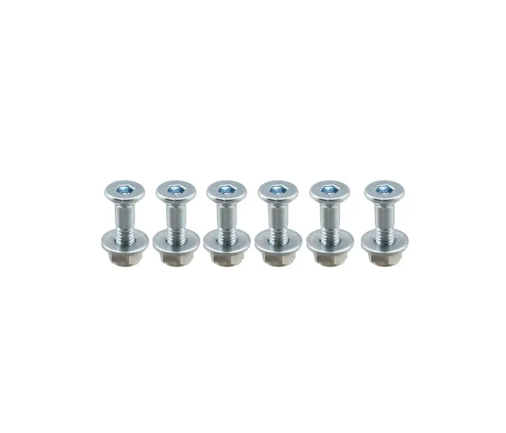 Boulons moteur SCAR