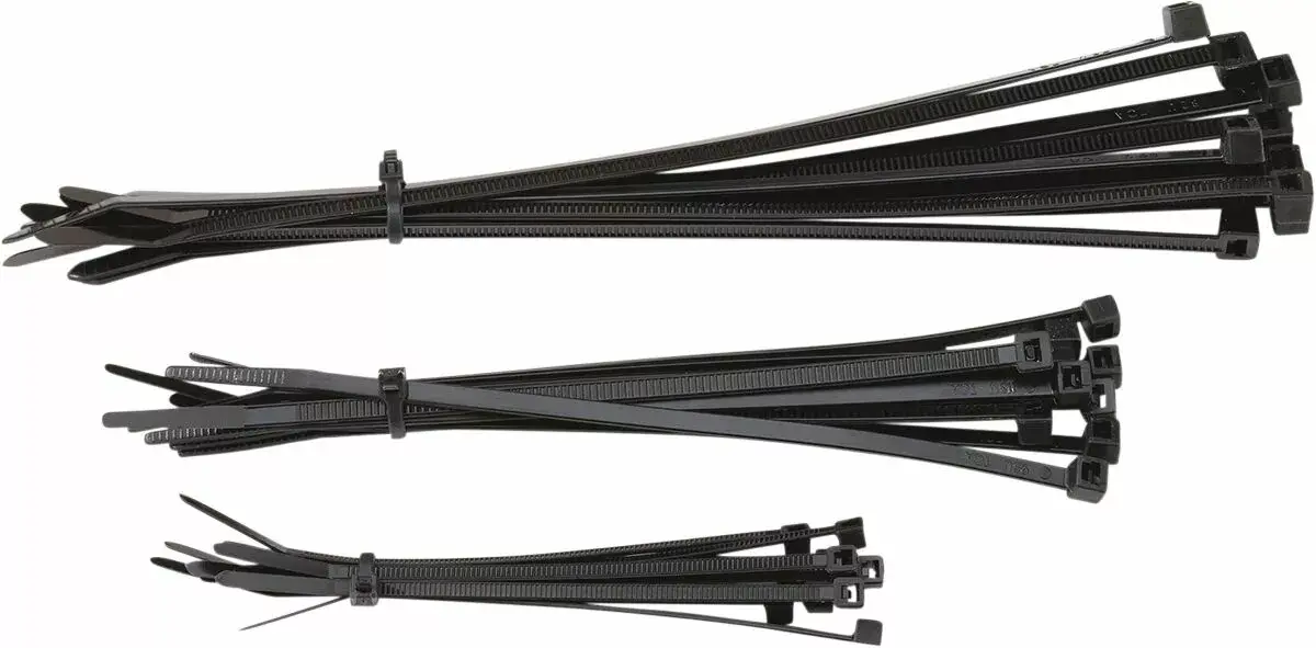 Collier de serrage MOOSE OFFROAD HARD-PARTS