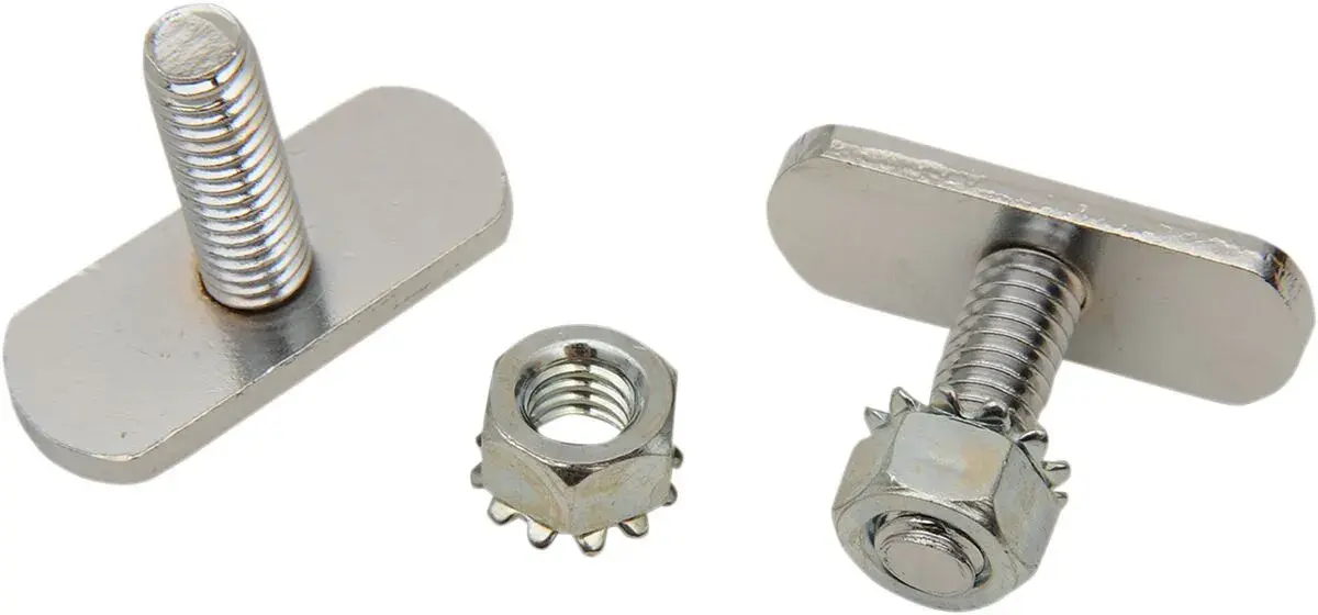 Auspuff-T-Bolzen DRAG SPECIALTIES