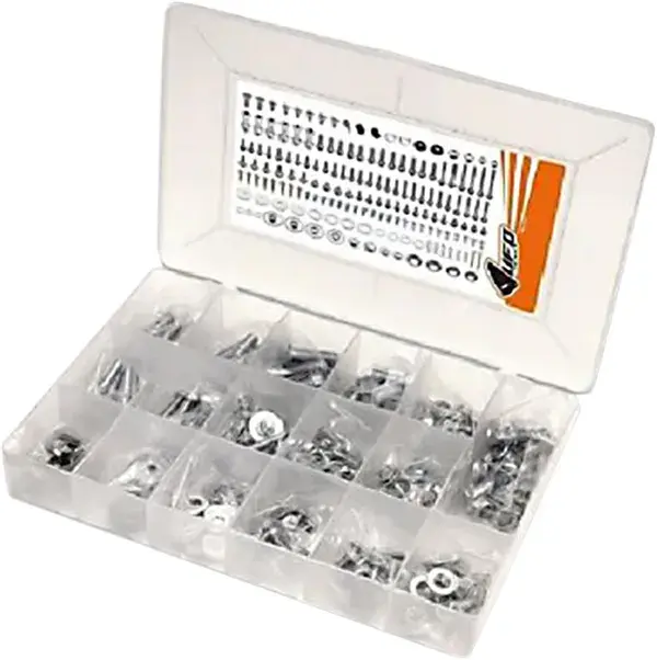 UFO Profesyonel Komple Paket