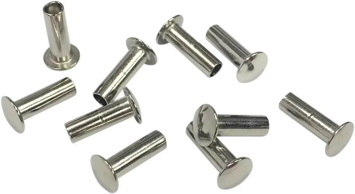 Rivets pour Tour-Pak® DRAG SPECIALTIES