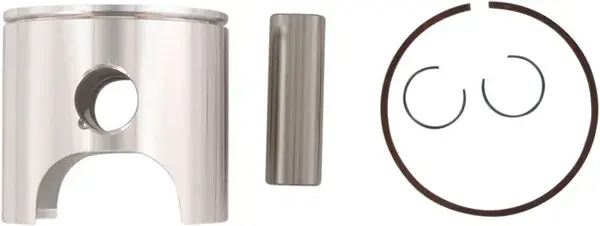 Kit piston Wiseco 2 temps