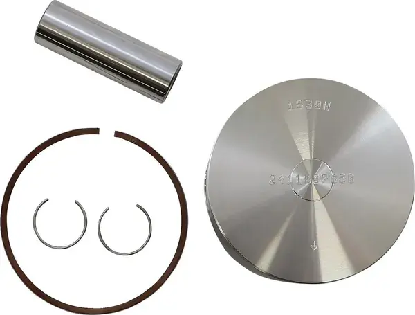 Wiseco 2-Stroke Piston Kit — view 2