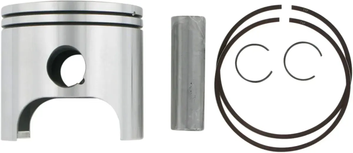 Kit piston 2 temps Wiseco
