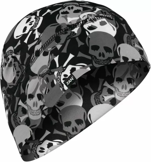 Bonnet SportFlex ZAN HEADGEAR