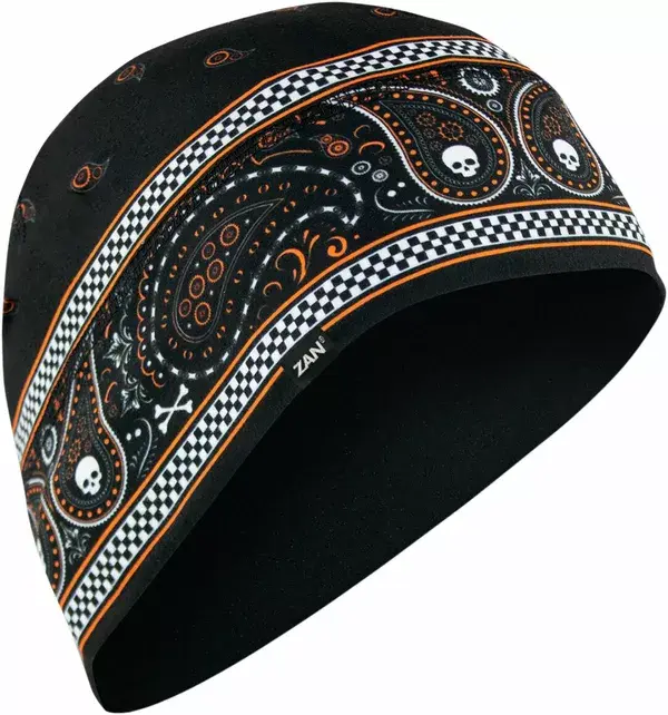 Zan Headgear SportFlex ボンネット