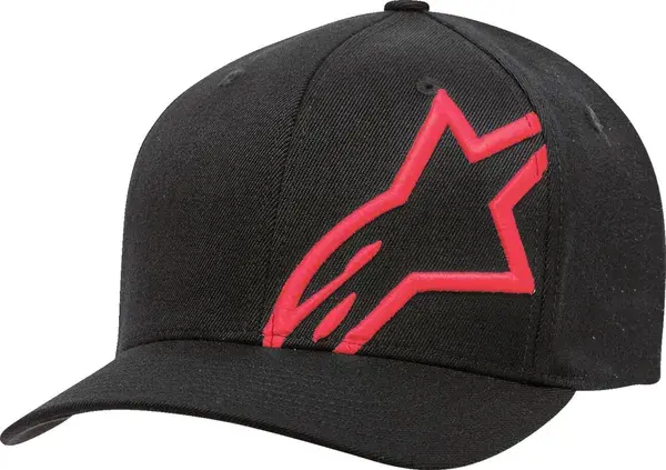 Casquette à bord courbé Alpinestars Corp Shift 2