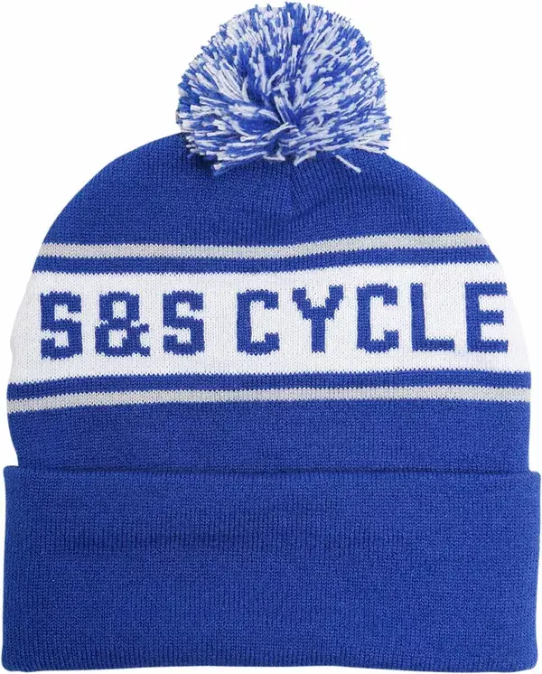 S&S Cycle 보닛 — 굿즈 & 선물