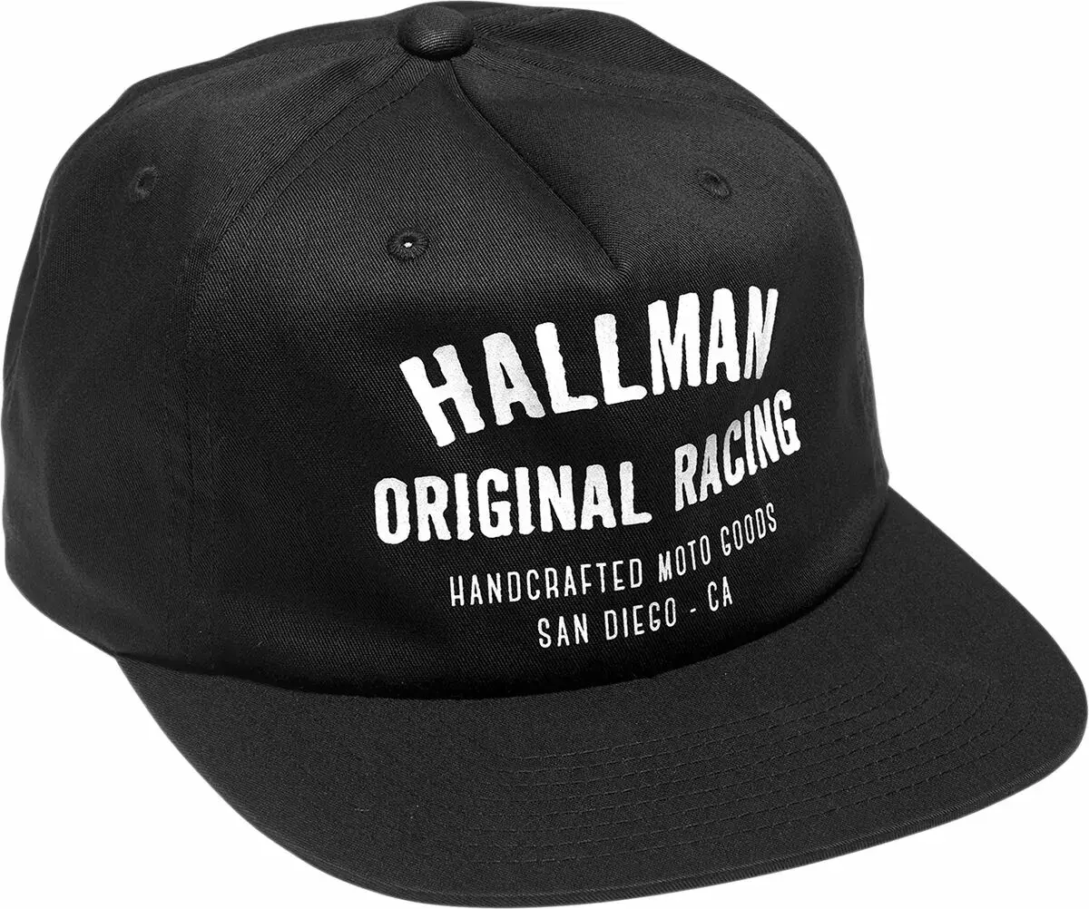 Casquette Hallman Tried & True