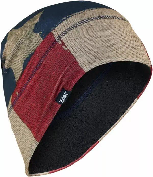 Bonnet en polaire SportFlex® ZAN HEADGEAR