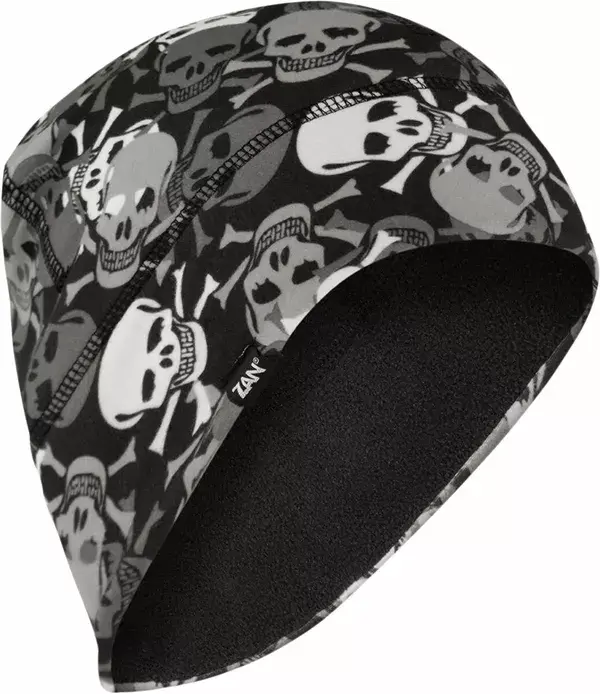 Bonnet en polaire SportFlex® ZAN HEADGEAR