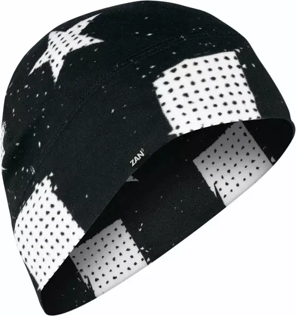 ボンネット Sportflex Zan Headgear