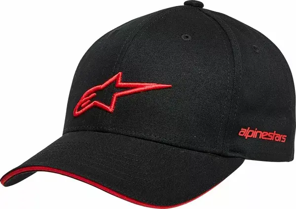 Casquette Alpinestars Rostrum