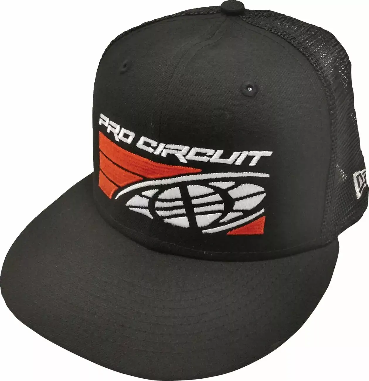 Casquette Pro Circuit Global New Era