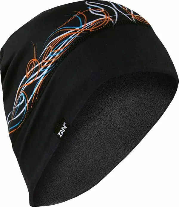 Bonnet en polaire SportFlex® ZAN HEADGEAR