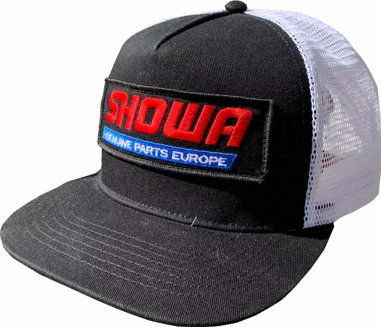 Casquette style camionneur Showa Corp