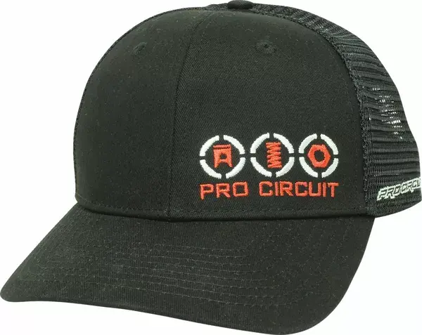 Mütze Pro Circuit Service