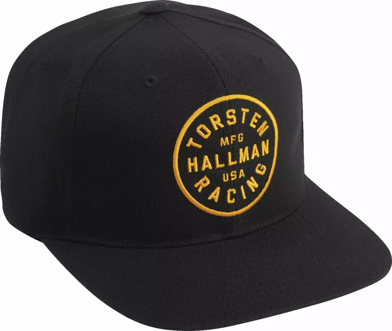 Casquette Snapback Thor Hallman Tradition