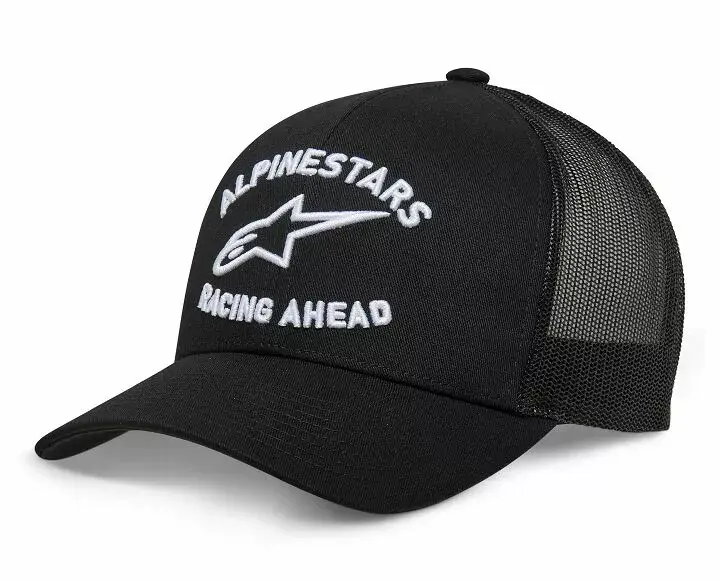 Casquette style camionneur Triple ALPINESTARS Casuals