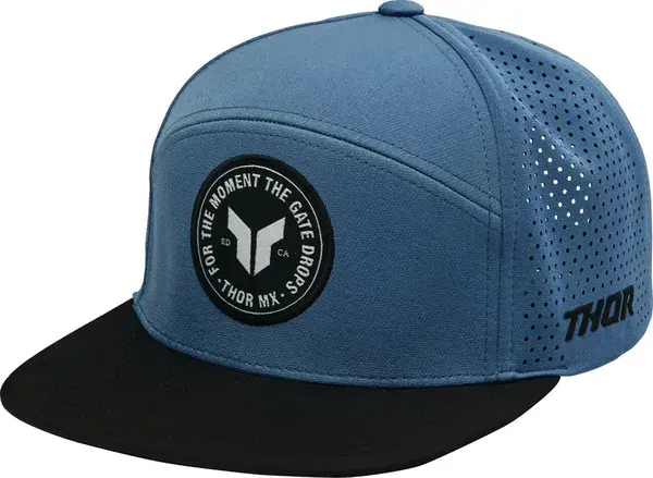 Casquette Badge THOR