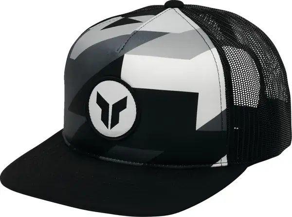 Casquette Brave Thor